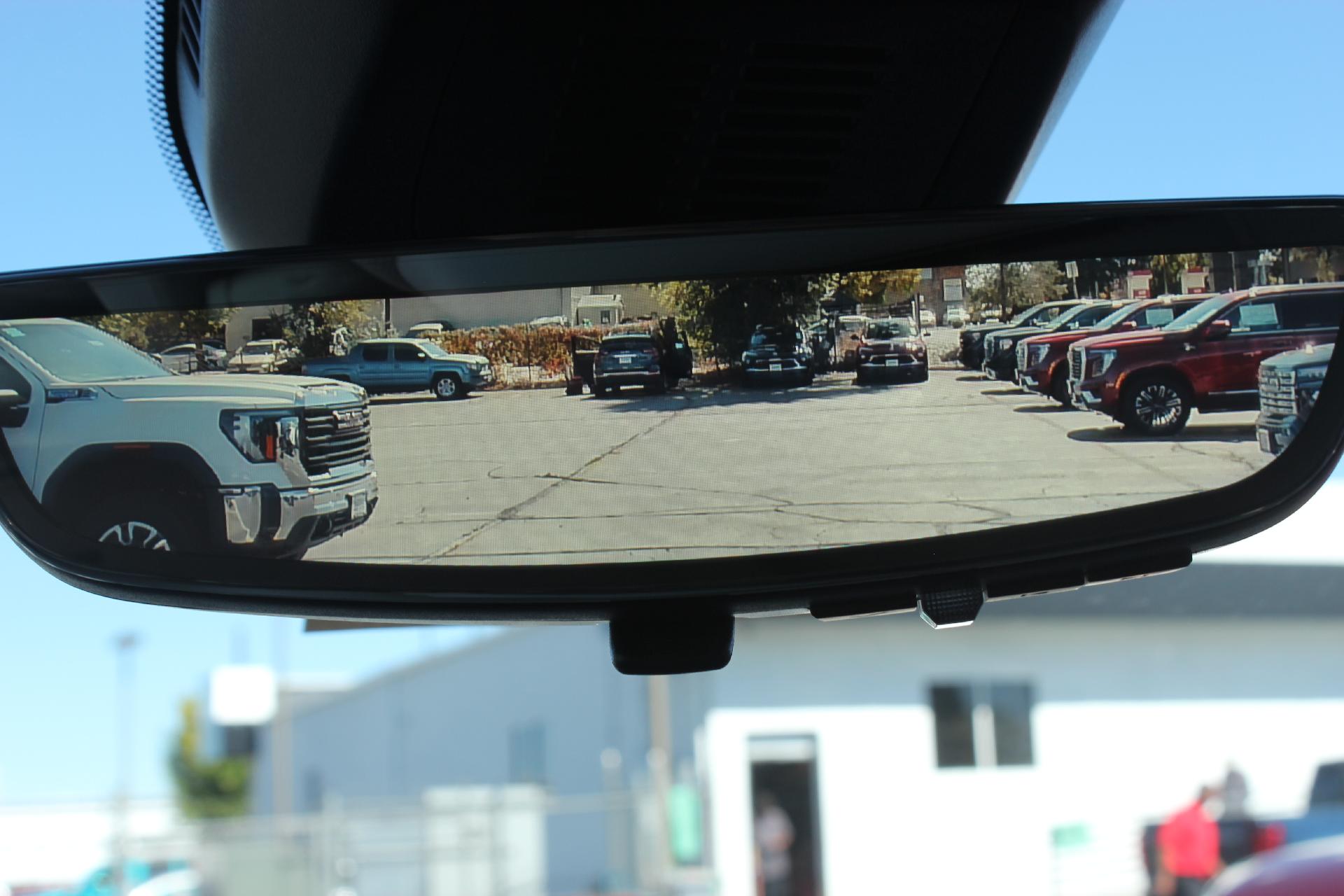 2026 GMC Terrain Vehicle Photo in AURORA, CO 80012-4011