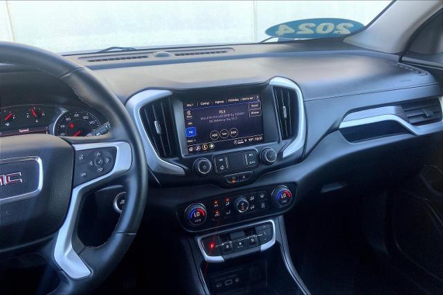 2024 GMC Terrain Vehicle Photo in KANSAS CITY, MO 64114-4545