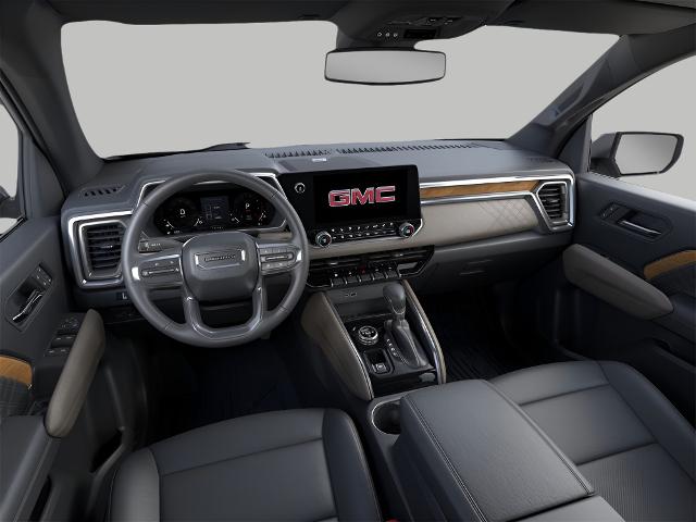 2026 GMC Canyon Vehicle Photo in MANITOWOC, WI 54220-5838