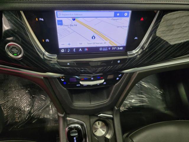 2025 Cadillac XT6 Vehicle Photo in NEENAH, WI 54956-2243