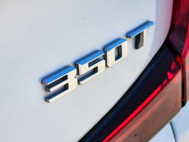 2020 Cadillac XT4 Vehicle Photo in DENTON, TX 76210-9321