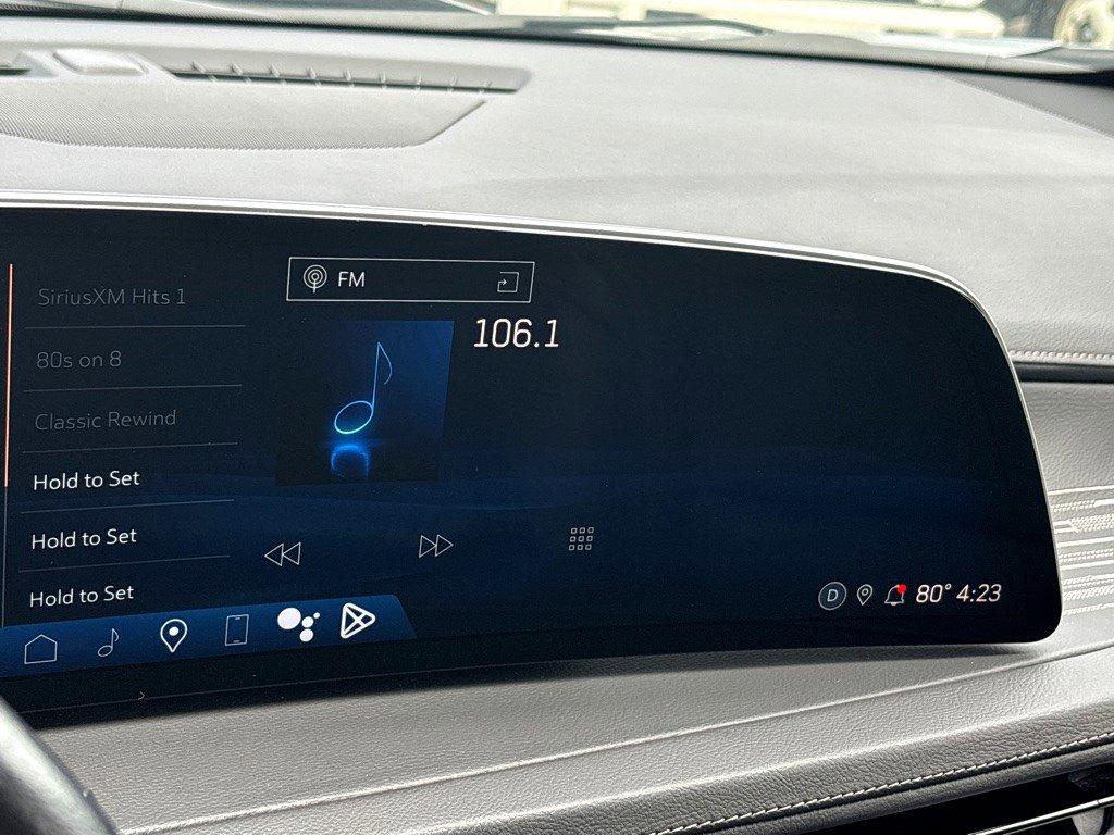 2024 Cadillac XT4 Vehicle Photo in SAVANNAH, GA 31406-4513