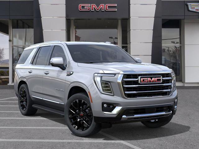 2026 GMC Yukon Vehicle Photo in INDEPENDENCE, MO 64055-1377