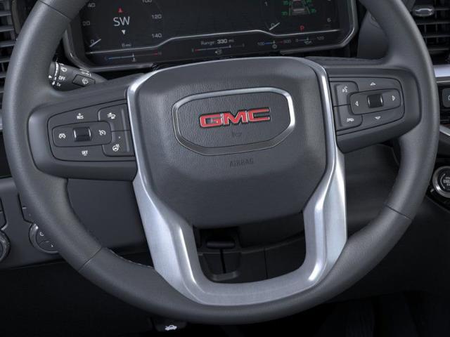 2025 GMC Sierra 3500 HD Vehicle Photo in PUYALLUP, WA 98371-4149