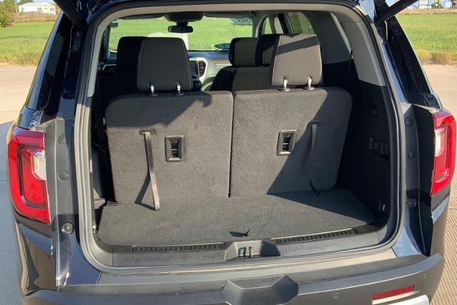 2022 GMC Acadia Vehicle Photo in TOPEKA, KS 66609-0000