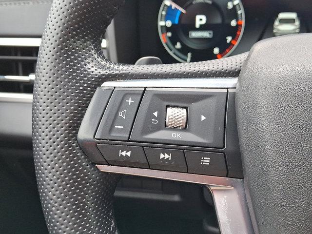 2022 Mitsubishi Outlander Vehicle Photo in Philadelphia, PA 19116