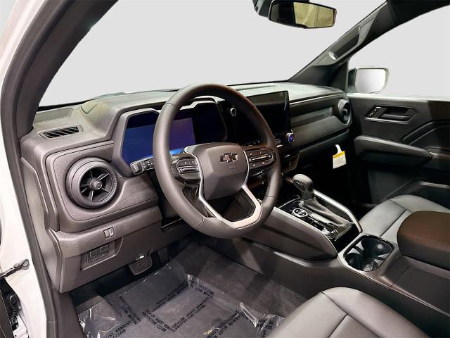2026 Chevrolet Colorado Vehicle Photo in EVERETT, WA 98203-5662