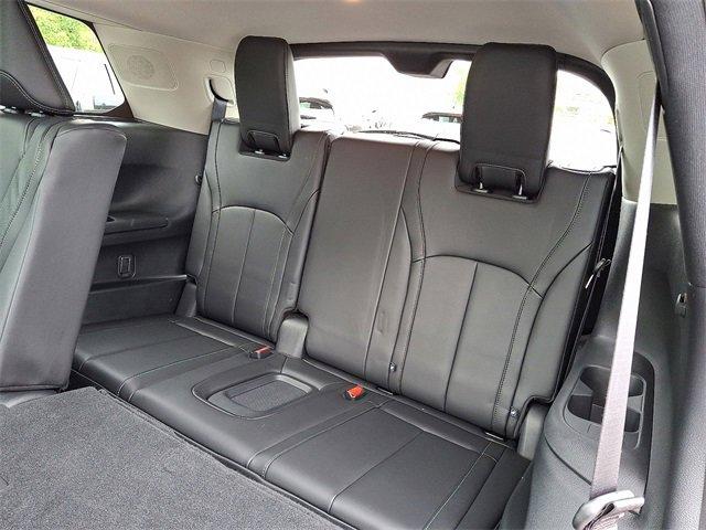 2025 INFINITI QX60 Vehicle Photo in Willow Grove, PA 19090