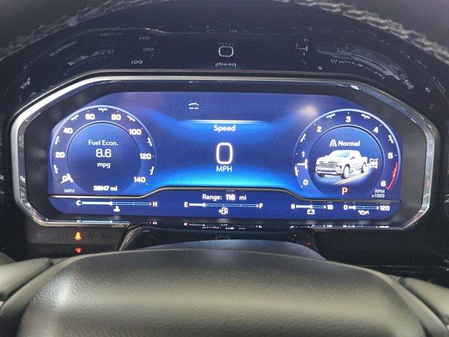 2024 Chevrolet Silverado 1500 Vehicle Photo in Decatur, TX 76234