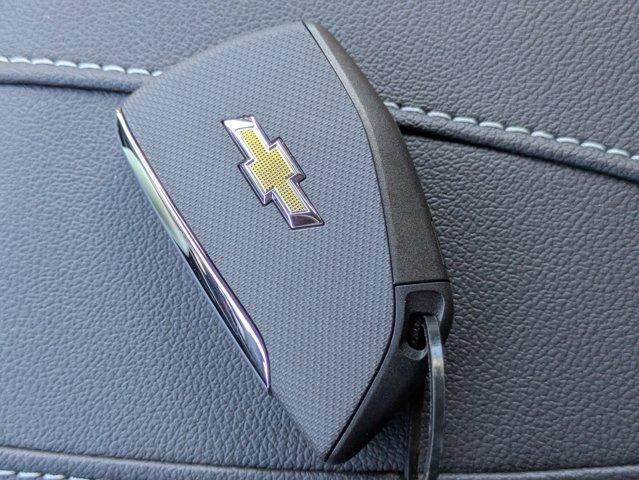 2026 Chevrolet Traverse Vehicle Photo in BRUNSWICK, GA 31525-1881