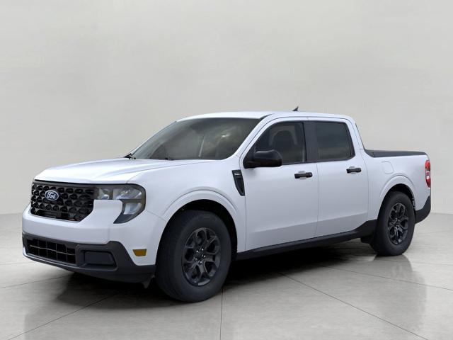 2025 Ford Maverick Vehicle Photo in Neenah, WI 54956