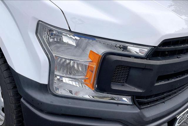 2018 Ford F-150 Vehicle Photo in INDEPENDENCE, MO 64055-1314