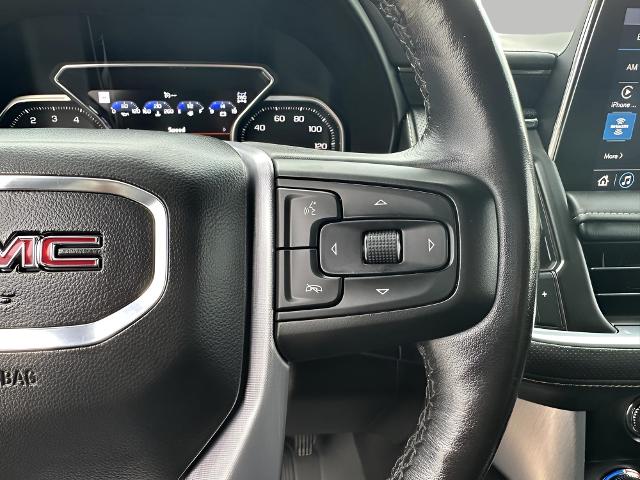 2021 GMC Yukon Vehicle Photo in MANITOWOC, WI 54220-5838
