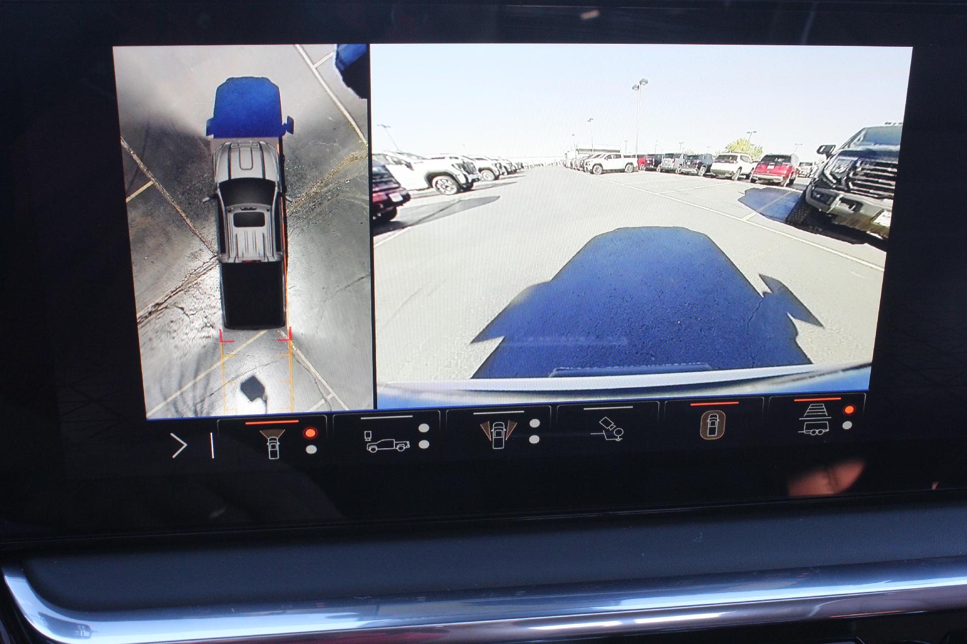 2026 GMC Sierra 2500 HD Vehicle Photo in AURORA, CO 80012-4011