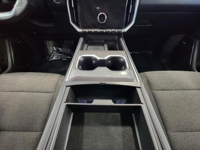 2025 GMC Acadia Vehicle Photo in GREEN BAY, WI 54303-3330