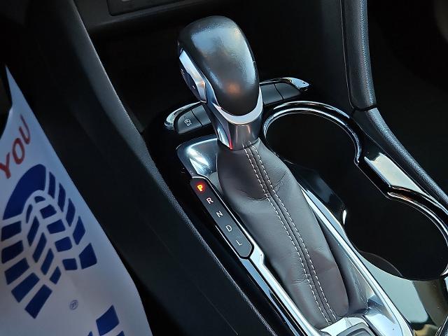 2020 Buick Encore GX Vehicle Photo in TREVOSE, PA 19053-4984