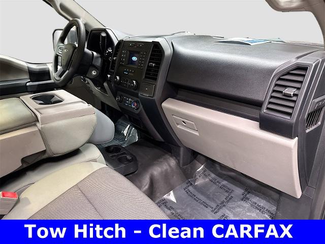 2019 Ford F-150 Vehicle Photo in EVERETT, WA 98203-5662