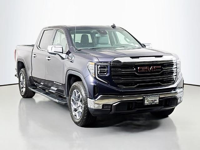 2026 GMC Sierra 1500 Vehicle Photo in PUYALLUP, WA 98371-4149
