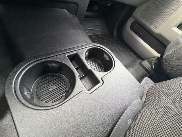 2020 Ford F-150 Vehicle Photo in Brunswick, GA 31525