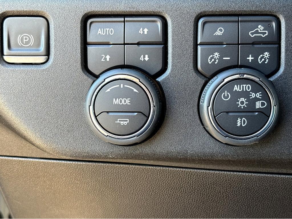 2023 Chevrolet Silverado 1500 Vehicle Photo in POOLER, GA 31322-3252