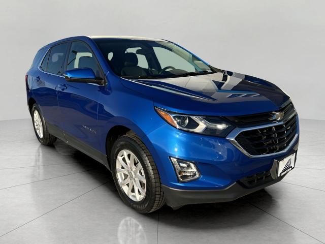 2019 Chevrolet Equinox Vehicle Photo in MANITOWOC, WI 54220-5838