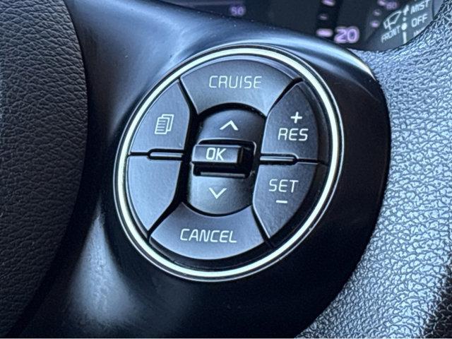 2020 Kia Soul Vehicle Photo in Hinesville, GA 31313