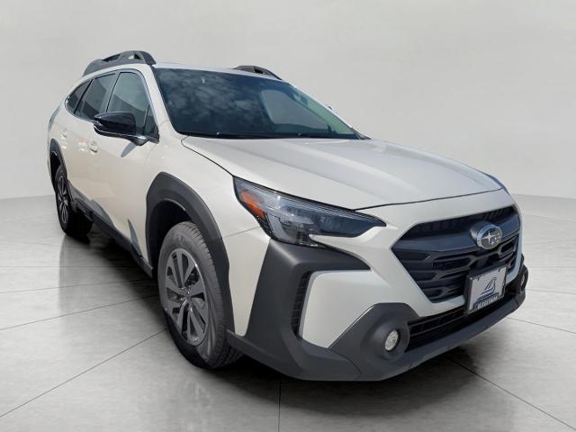 2025 Subaru Outback Vehicle Photo in Neenah, WI 54956