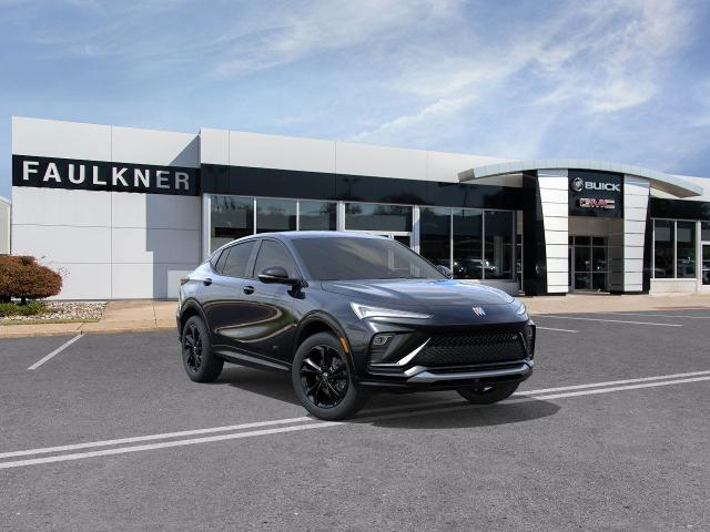 2026 Buick Envista Vehicle Photo in TREVOSE, PA 19053-4984