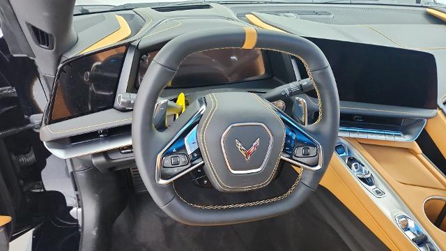 2026 Corvette Stingray Stingray Coupe 2LT picture #16
