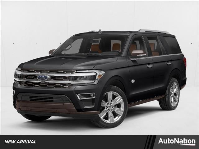 2023 Ford Expedition Vehicle Photo in Miami, FL 33015