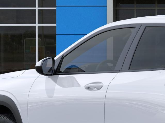 2026 Chevrolet Trax photo 12 of 30