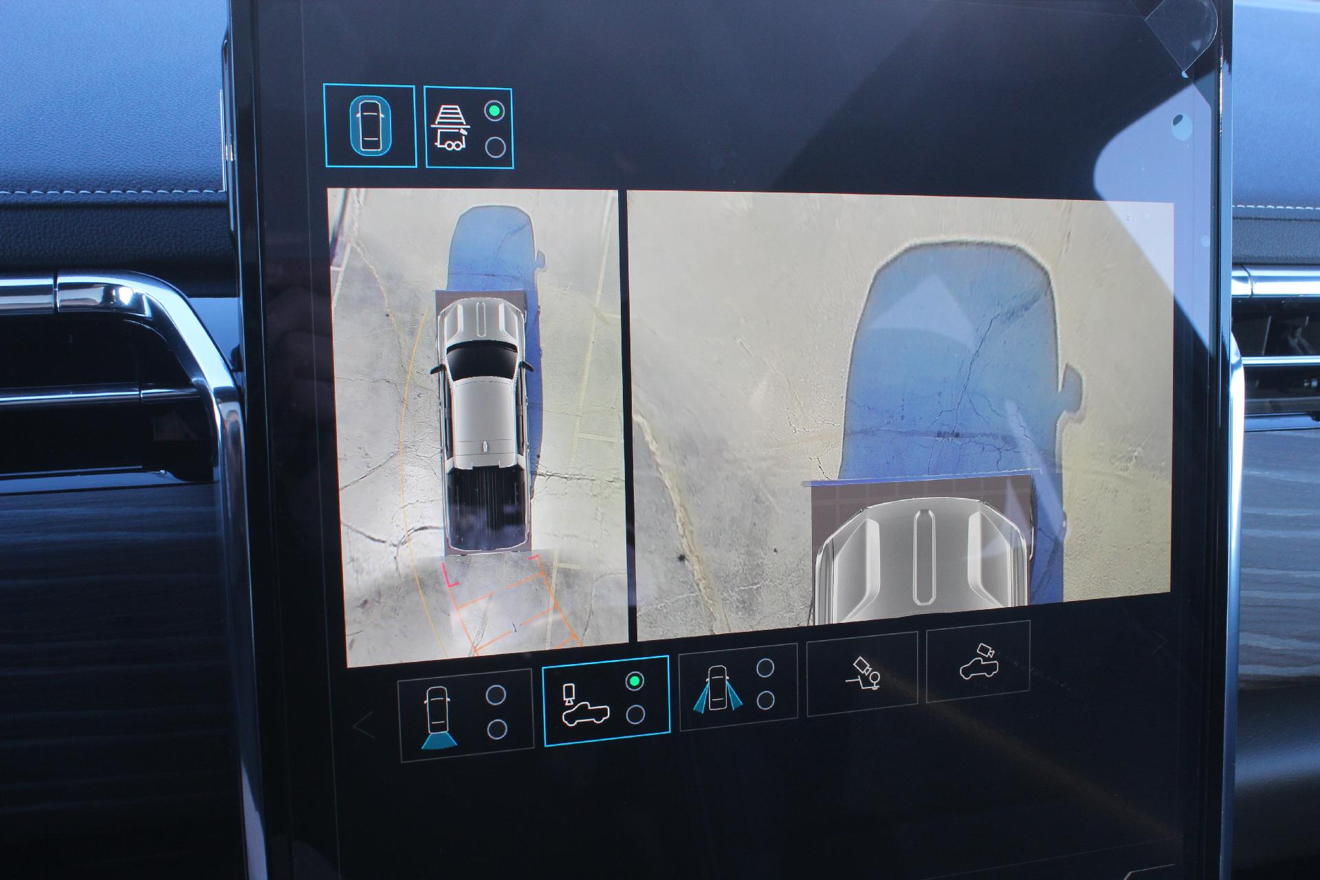 2025 GMC Sierra EV Vehicle Photo in AURORA, CO 80012-4011