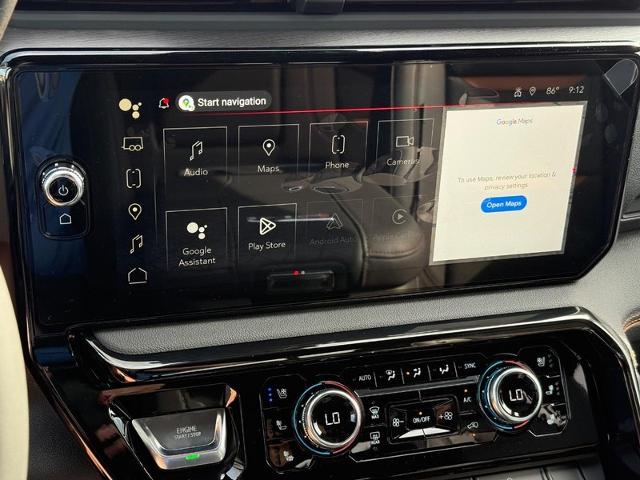 2025 GMC Sierra 2500 HD Vehicle Photo in COLUMBIA, MO 65203-3903