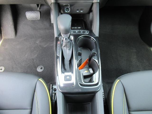 2026 Chevrolet Trailblazer Vehicle Photo in LEESBURG, FL 34788-4022