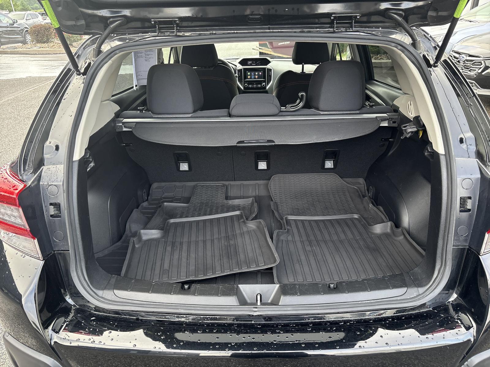 2023 Subaru Crosstrek Vehicle Photo in Mechanicsburg, PA 17050