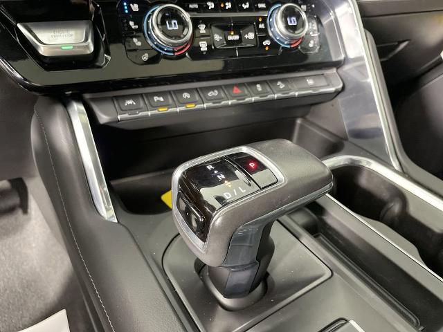 2022 GMC Sierra 1500 Vehicle Photo in GILBERT, AZ 85297-0402
