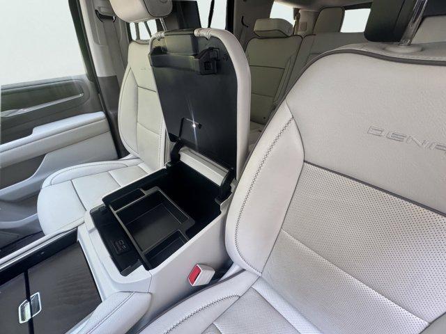2021 GMC Yukon Vehicle Photo in LEOMINSTER, MA 01453-2952
