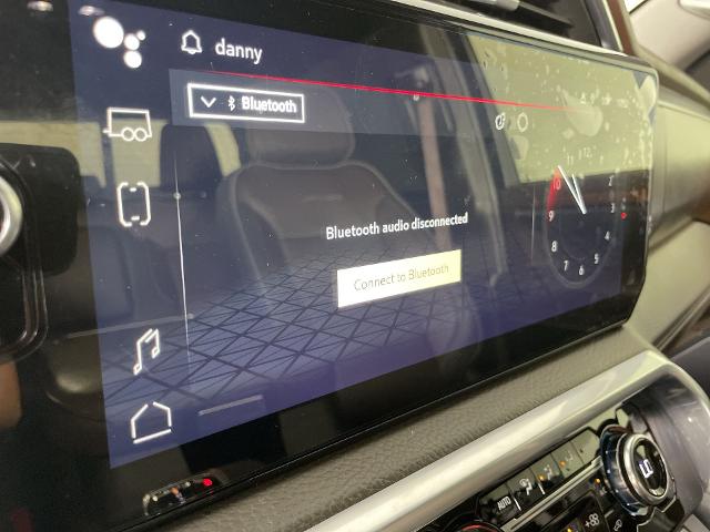 2023 GMC Sierra 1500 Vehicle Photo in GILBERT, AZ 85297-0402