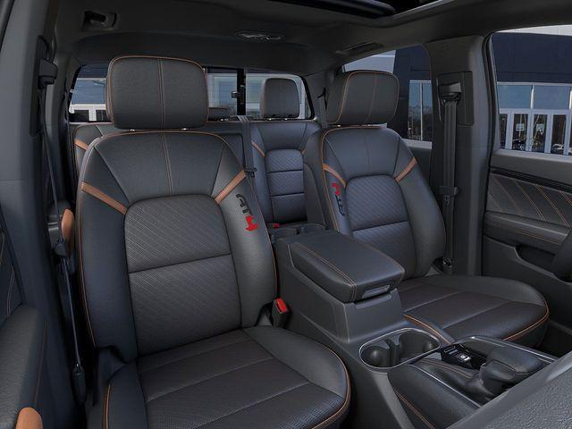 2026 GMC Canyon Vehicle Photo in DANBURY, CT 06810-5034