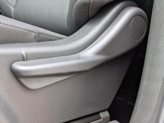 2025 Chevrolet Silverado 3500 HD Vehicle Photo in BRUNSWICK, GA 31525-1881