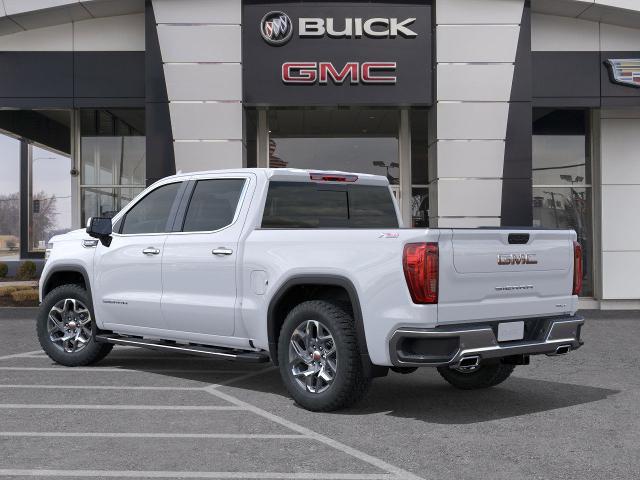 2026 GMC Sierra 1500 Vehicle Photo in INDEPENDENCE, MO 64055-1377