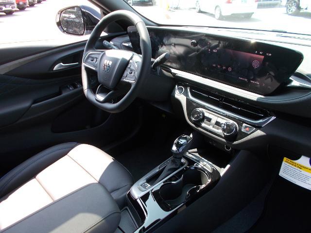 2025 Buick Envista Vehicle Photo in LOWELL, MA 01852-4336