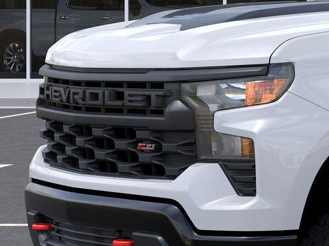 2026 Chevrolet Silverado 1500 Vehicle Photo in PAWLING, NY 12564-3219