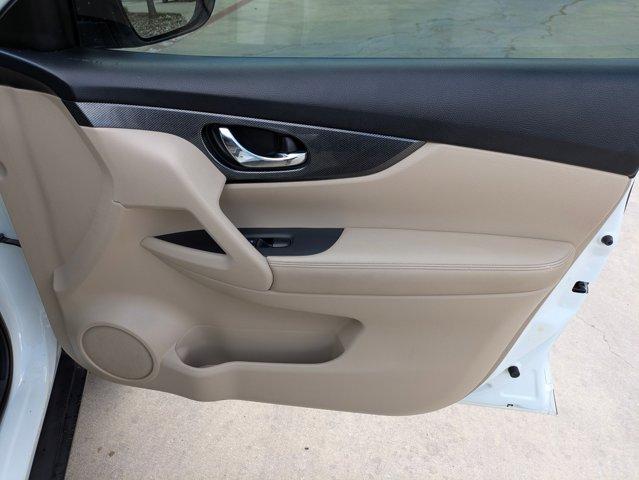 2016 Nissan Rogue Vehicle Photo in San Antonio, TX 78209