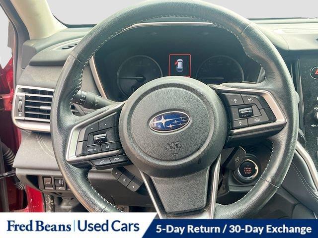 2022 Subaru Outback Vehicle Photo in Doylestown, PA 18902