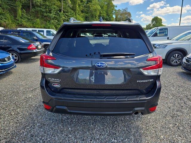 2019 Subaru Forester Vehicle Photo in Pleasant Hills, PA 15236