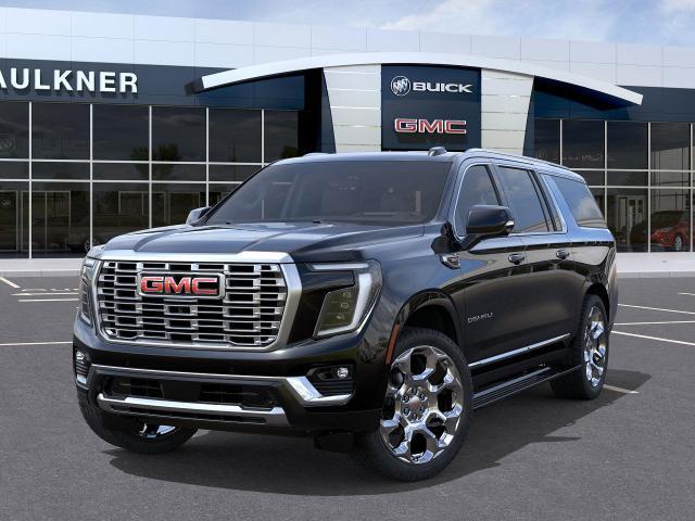 2025 GMC Yukon XL Vehicle Photo in HARRISBURG, PA 17111-1033