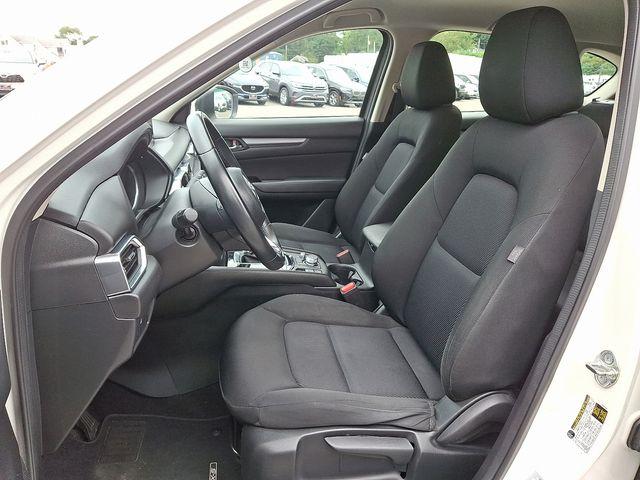 2019 Mazda CX-5 Vehicle Photo in DANBURY, CT 06810-5034