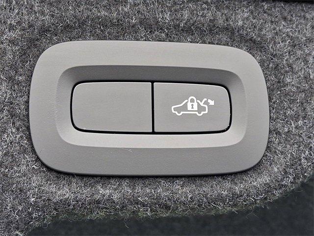 2020 Volvo S60 Vehicle Photo in LANCASTER, PA 17601-0000
