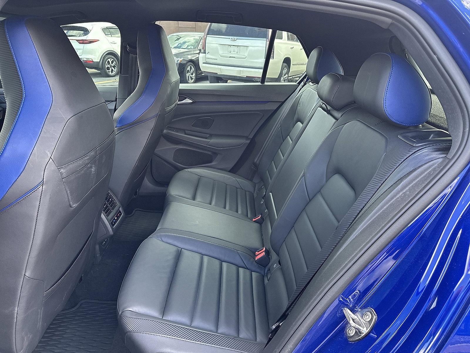 2022 Volkswagen Golf R Vehicle Photo in Lancaster, PA 17601